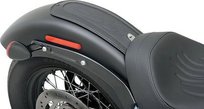 Drag Specialties Seats Fender Skin Dekor & styling delar bild 10 PMMEDIA:dc07c5704606f1ef