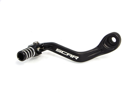 SCAR RACING växelspak för SX/TC/MC 65, svart bild 1 PMMEDIA:8537eeeba5d709e1