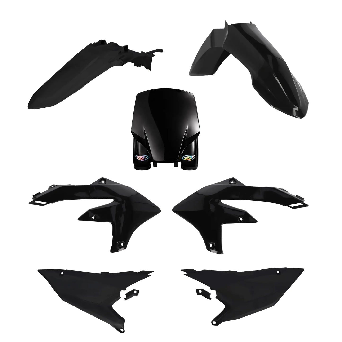 Cycra Body Kit Offroadmotorcyklar bild 5 PMMEDIA:7aaf80a06928544f
