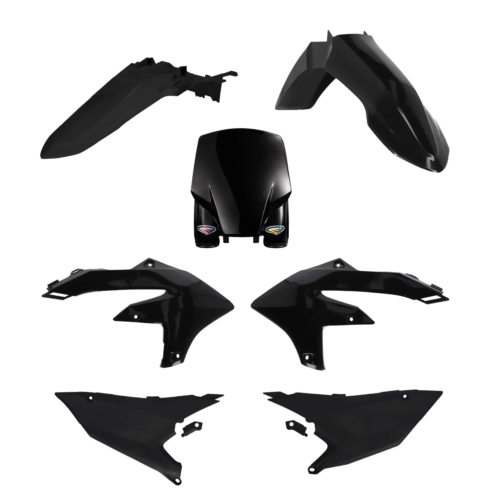 Cycra Body Kit Offroadmotorcyklar bild 5 PMMEDIA:7aaf80a06928544f