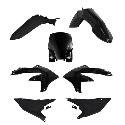 Cycra Body Kit Offroadmotorcyklar bild 5 PMMEDIA:7aaf80a06928544f