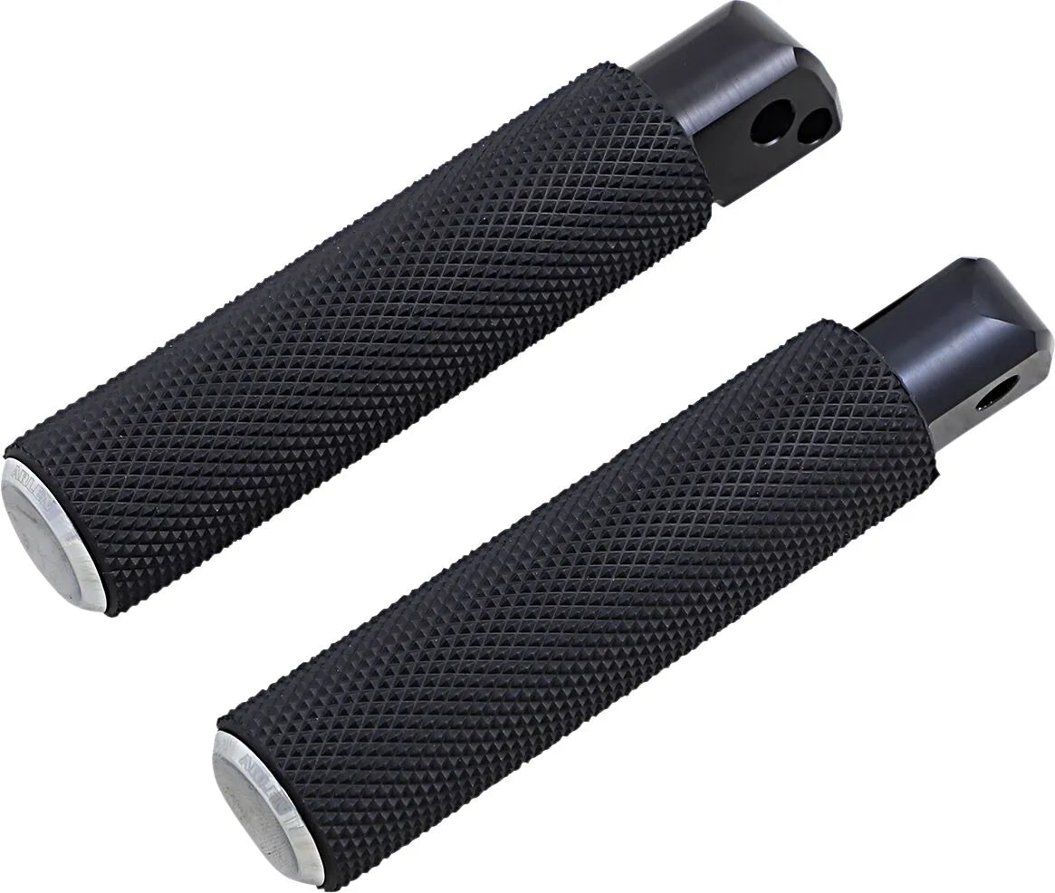 Arlen Ness M-Eight Fusion Foot Pegs Fotpinnar & delar bild 4 PMMEDIA:0da29147907ecc1f