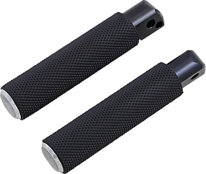 Arlen Ness M-Eight Fusion Foot Pegs Fotpinnar & delar bild 4 PMMEDIA:0da29147907ecc1f
