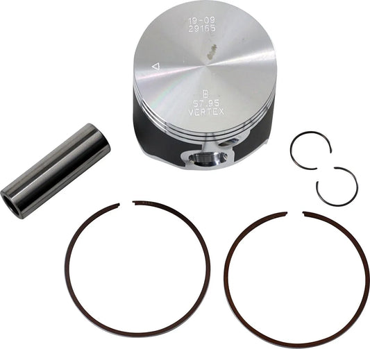 VERTEX Kolvkit Cast Replica för 2-takt 57,95 mm bild 1 PMMEDIA:f913863f8fd6b1e8