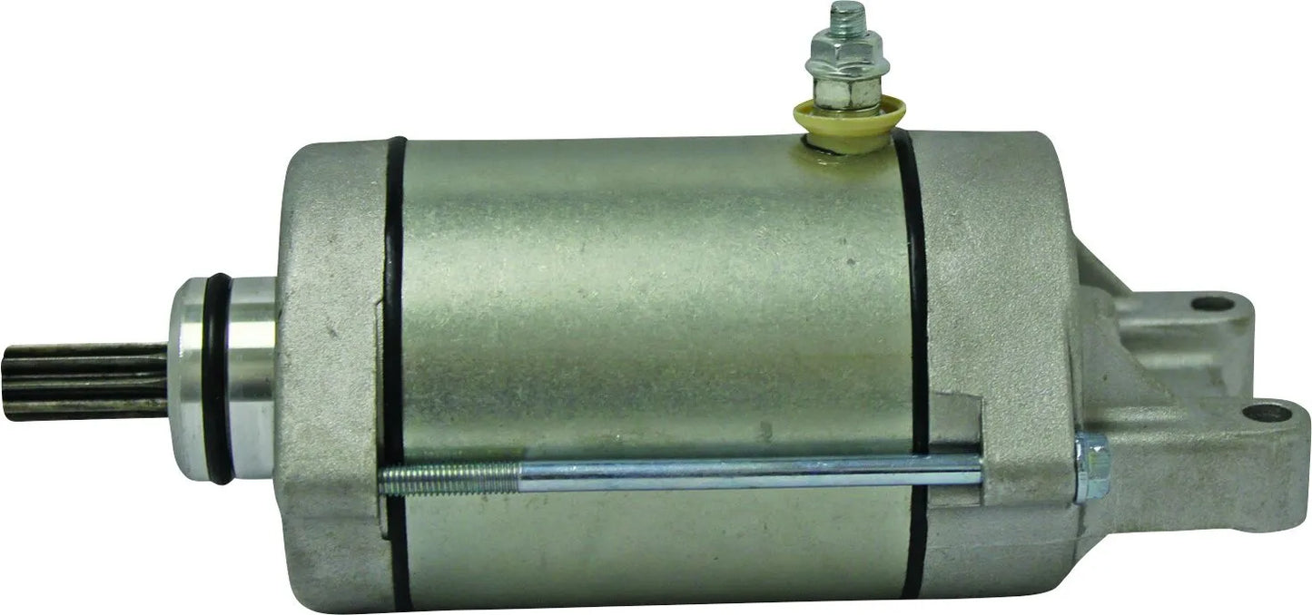 PARTS EUROPE Heavy-Duty Starter bild 1 PMMEDIA:437288d3c6460a00