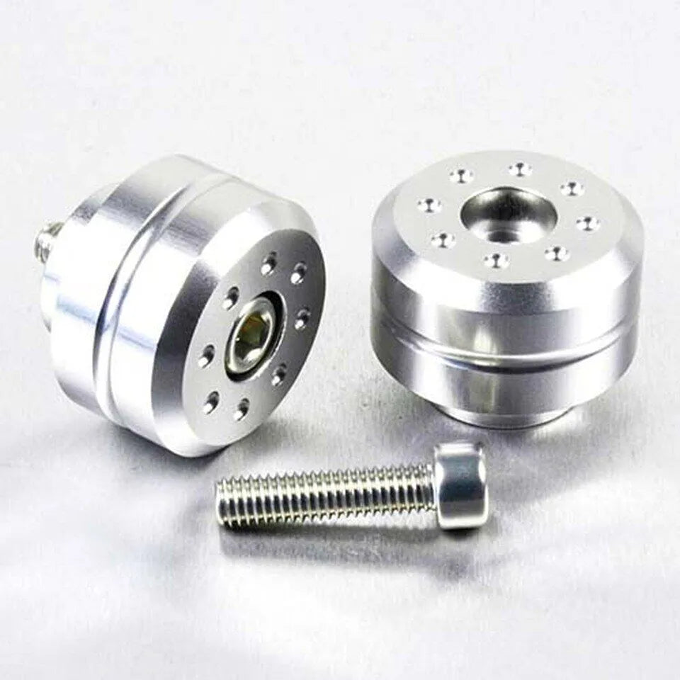 PRO BOLT Aluminium Handtagsslut Silver 30mm bild 1 PMMEDIA:d3ee3fb29258ae13