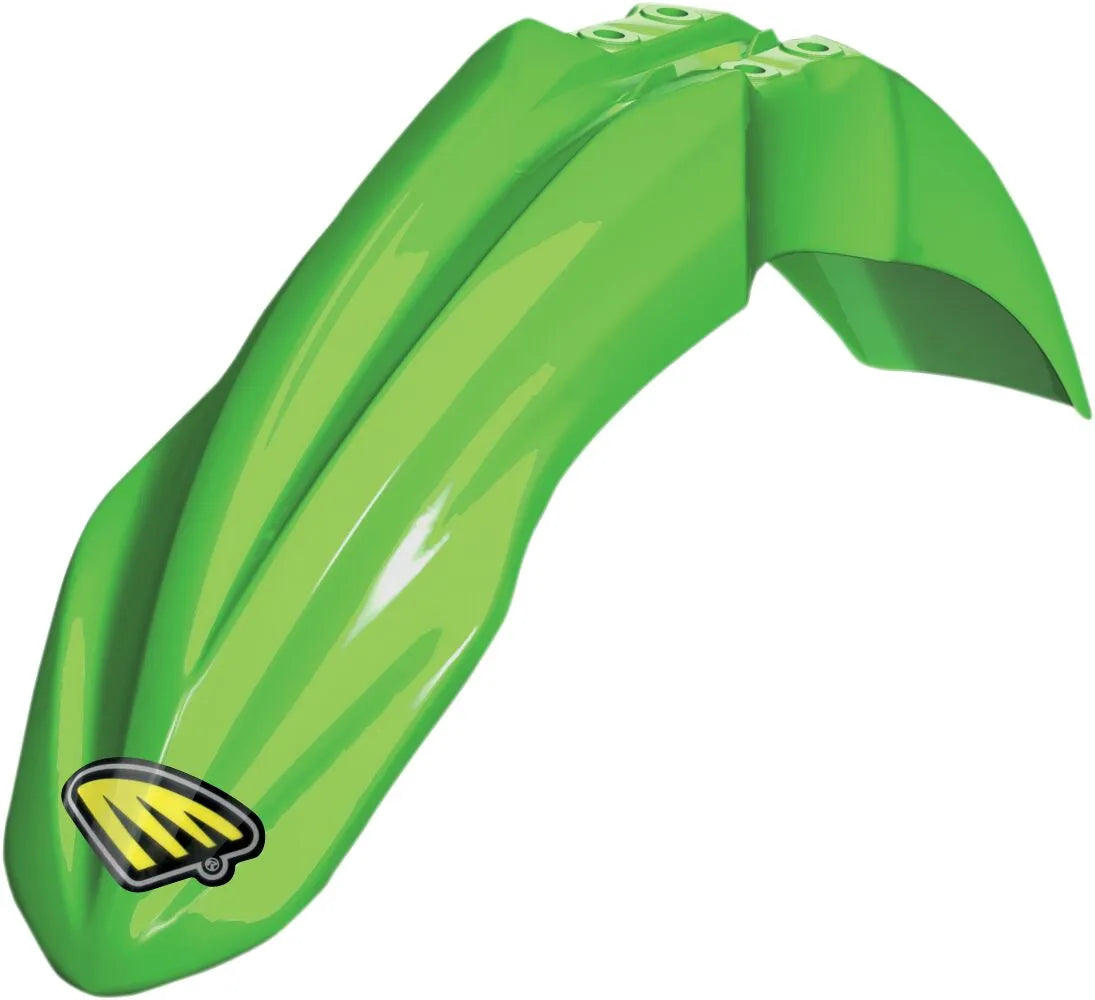 Cycra Performance Front Fender Offroadmotorcyklar bild 7 PMMEDIA:9d74a4fdf9ce626c