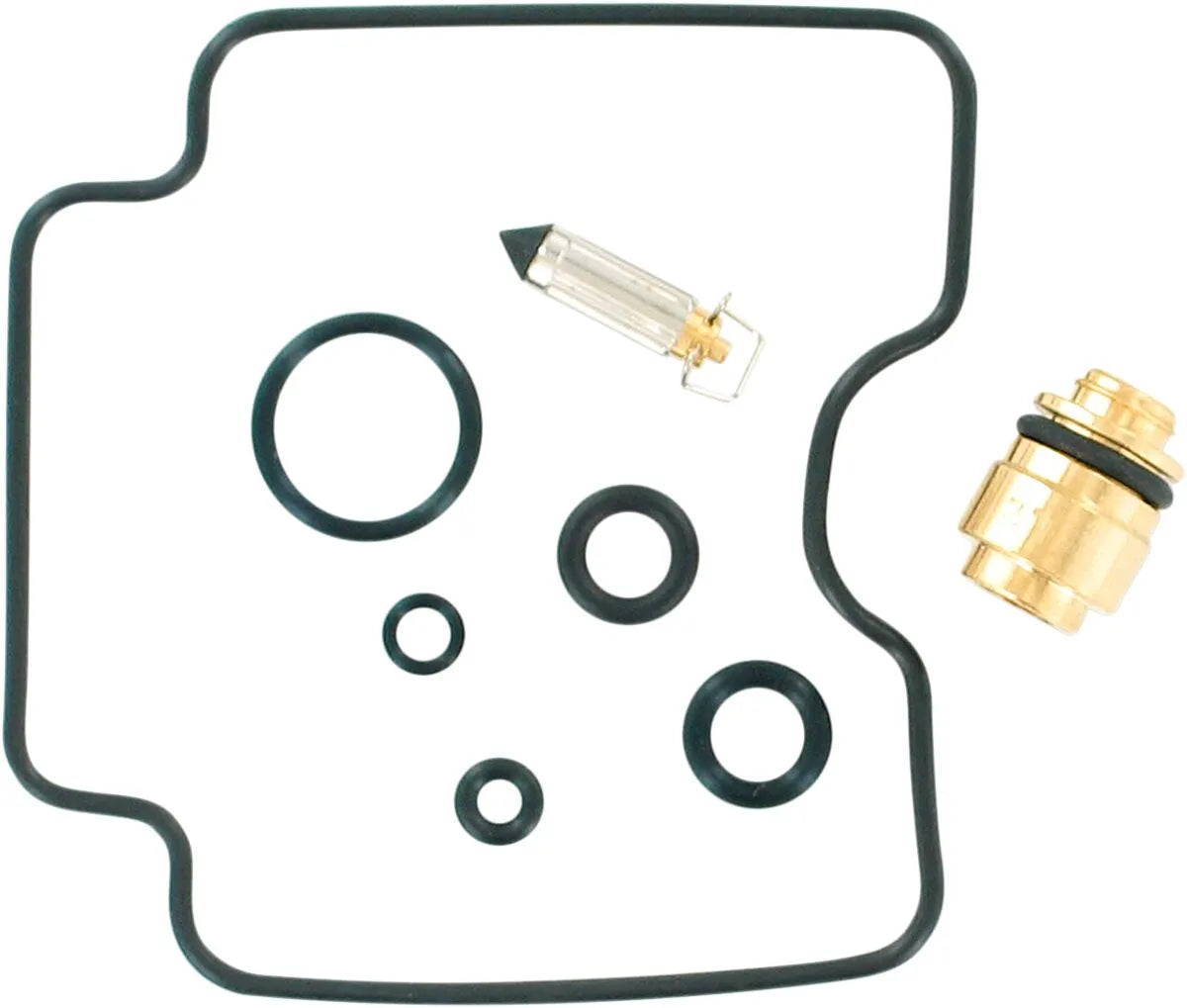 K&L SUPPLY Reparationssats för Förgasare Yamaha bild 1 PMMEDIA:b3f5011bf72bb169