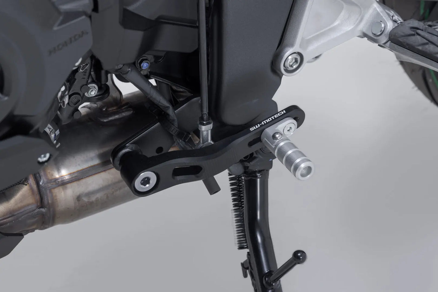 SW-MOTECH Växelspak med justerbar pedal bild 1 PMMEDIA:a1b789cf29ca4d87