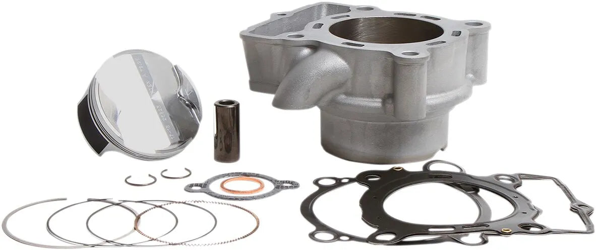 CYLINDER WORKS Big Bore Cylinder Kit bild 1 PMMEDIA:ad46a2776849d627