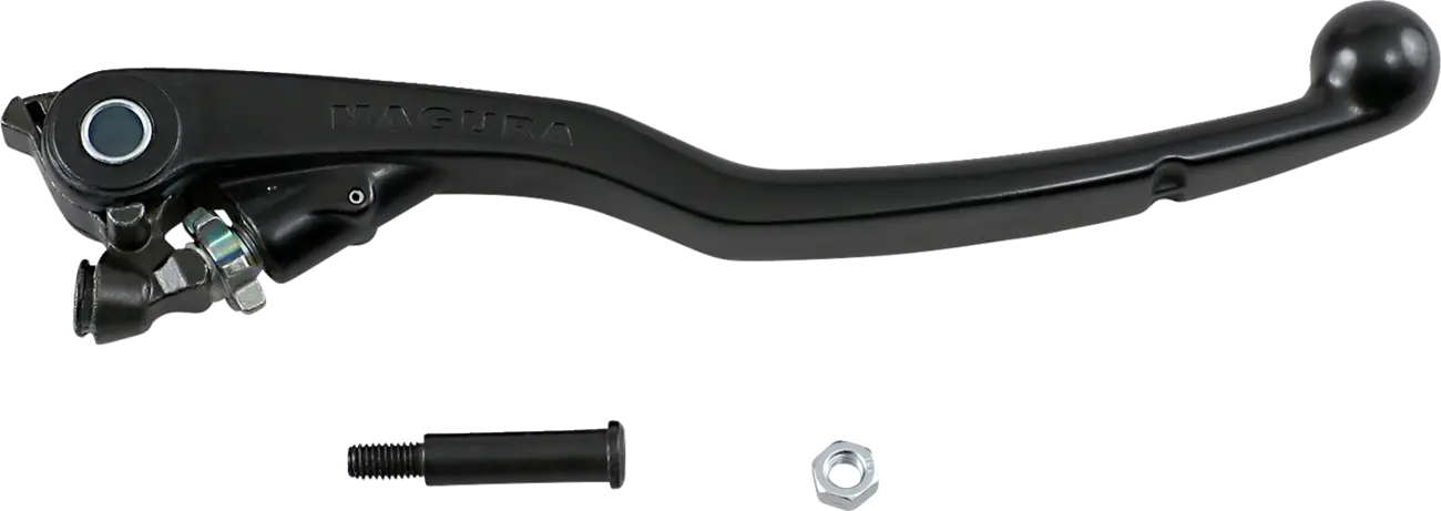 MAGURA Hymec 167 Extra Lång Kopplingshandtag Svart 163 mm bild 2 PMMEDIA:dcfe510d8de79a6d