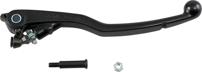 MAGURA Hymec 167 Extra Lång Kopplingshandtag Svart 163 mm bild 2 PMMEDIA:dcfe510d8de79a6d
