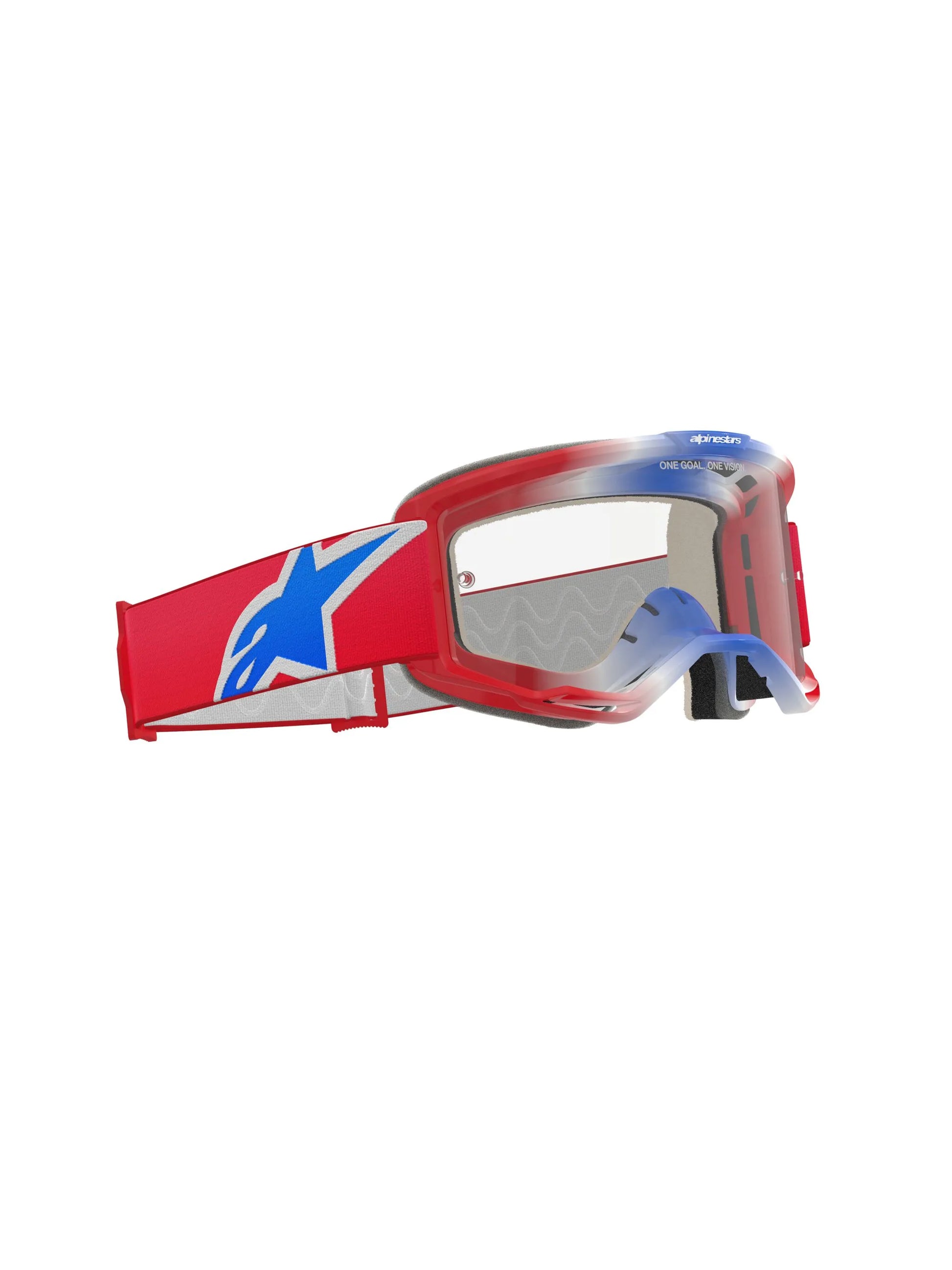 Alpinestars Goggles Vision 5 Corp Goggle bild 2 PMMEDIA:bf55d011dca6e8f7