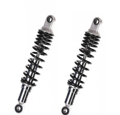 Yss High Performance Series Scooter Shock Absorber Stötdämpare med fjädrar bild 17 PMMEDIA:9d08652070096aad