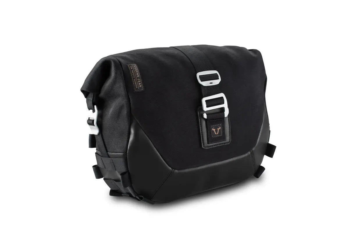 SW-MOTECH Legend Gear LC1 Sidoväska Black Edition Höger bild 1 PMMEDIA:79df77ebb0246c67