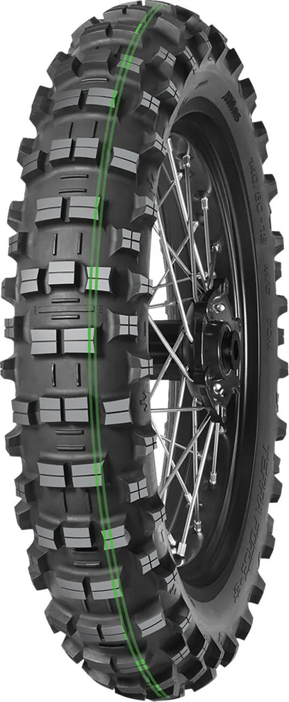 MITAS Terra Force-EF Pro Super Soft Däck 140/80-18 bild 1 PMMEDIA:fe6ea91a2cab2f79