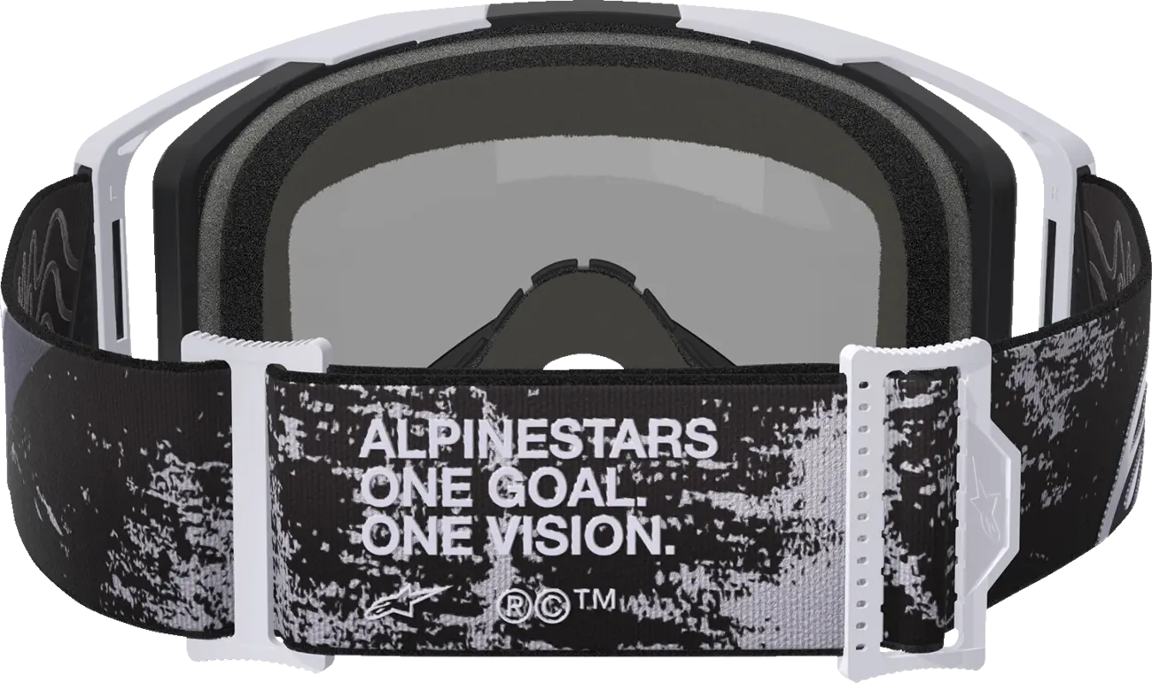 Alpinestars Goggles Vision 8 Corp Goggle bild 20 PMMEDIA:ae77d07e7e3b4774