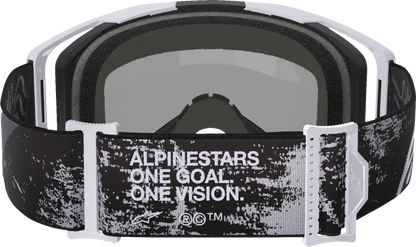 Alpinestars Goggles Vision 8 Corp Goggle bild 20 PMMEDIA:ae77d07e7e3b4774