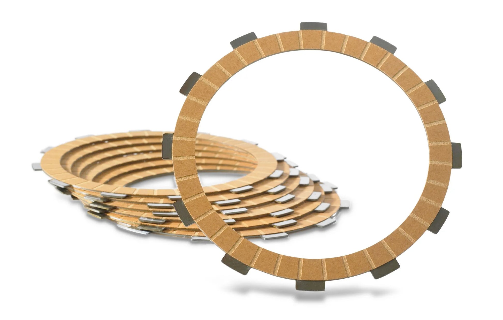 TRW Clutch Competition Kit - Friktionsskivor FL 90-97 bild 1 PMMEDIA:88bcd6b8dcecbfcd