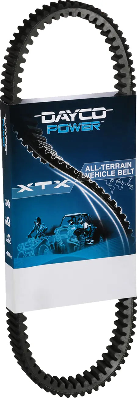 DAYCO PRODUCTS LLC XTX Drive Belt bild 1 PMMEDIA:03dfb24c9a3c32e4