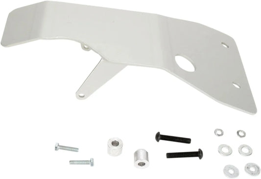MOOSE OFFROAD HARD-PARTS Aluminium Skid Plate för Honda XR50/70 bild 2 PMMEDIA:75687dd5697faddb