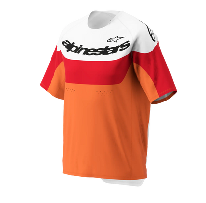 Alpinestars Bicycle A-Dura Race Short Sleeve Tröjor herr bild 1 PMMEDIA:90fb9e5363d21201