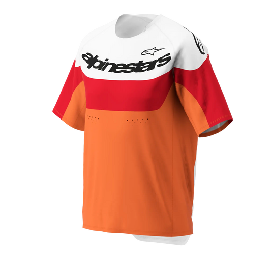 Alpinestars Bicycle A-Dura Race Short Sleeve Tröjor herr bild 1 PMMEDIA:90fb9e5363d21201