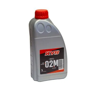 Kyb Fork Oil KYB Gaffeloljor bild 2 PMMEDIA:62d10394eee3633f