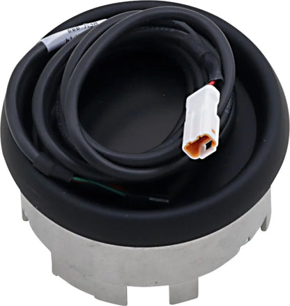 DAKOTA DIGITAL MLX-3000 Series Speedometer 3-3/8" svart bild 3 PMMEDIA:ef4abfafd4c9366d