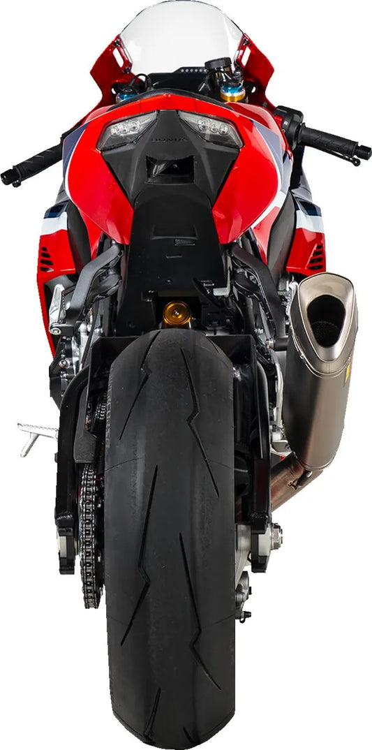 AKRAPOVIC Evolution Line Avgassystem för CBR1000RR bild 3 PMMEDIA:27dbdb8df677a26c