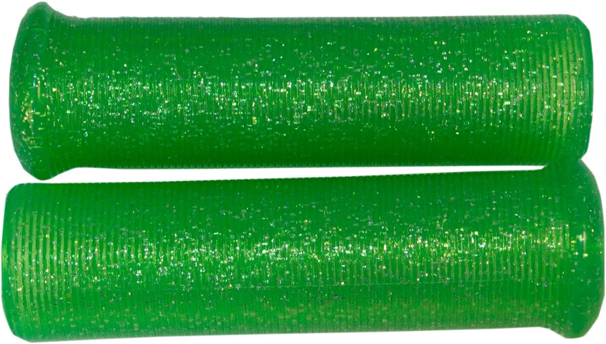 Emgo Star Fire Flake Grips Handtag bild 1 PMMEDIA:3697bfbbe470aeeb
