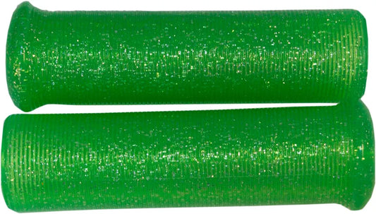 Emgo Star Fire Flake Grips Handtag bild 1 PMMEDIA:3697bfbbe470aeeb
