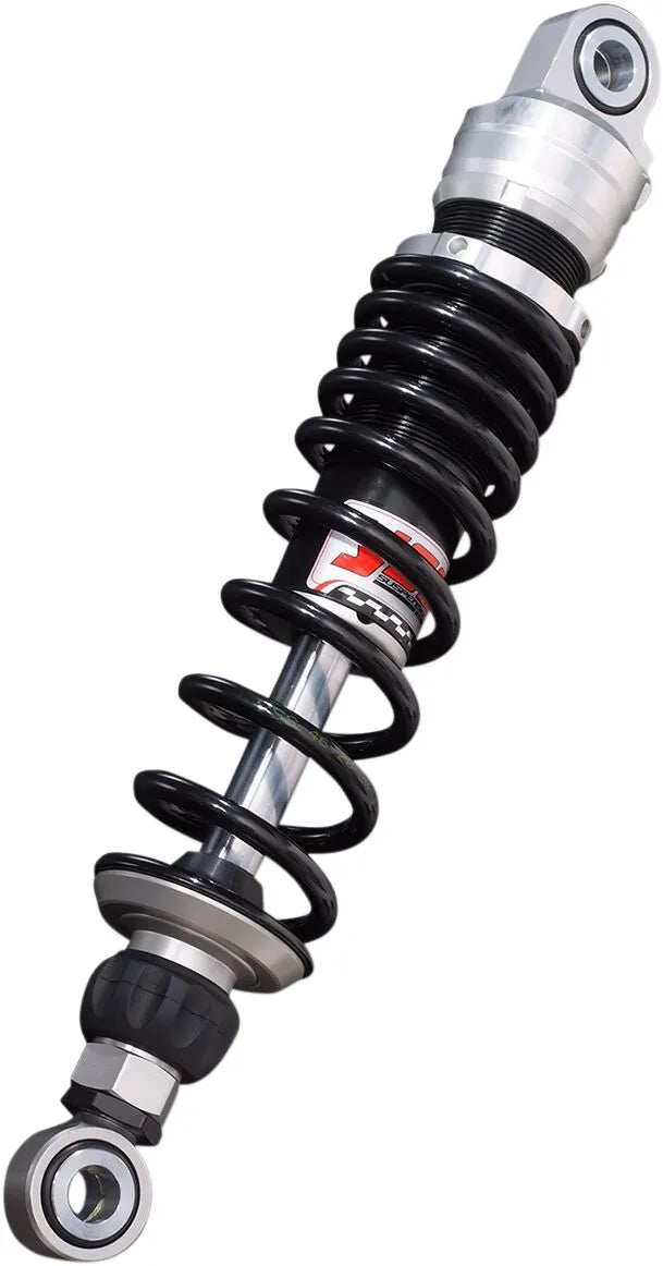 Yss Scooter Emulsion Gas Shock Stötdämpare med fjädrar bild 13 PMMEDIA:0024ac1d83915235