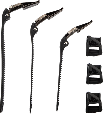 Thor Radial Boots Strap Kit Tillbehör och delar till skor & stövlar bild 4 PMMEDIA:2b1582c28b6b1090