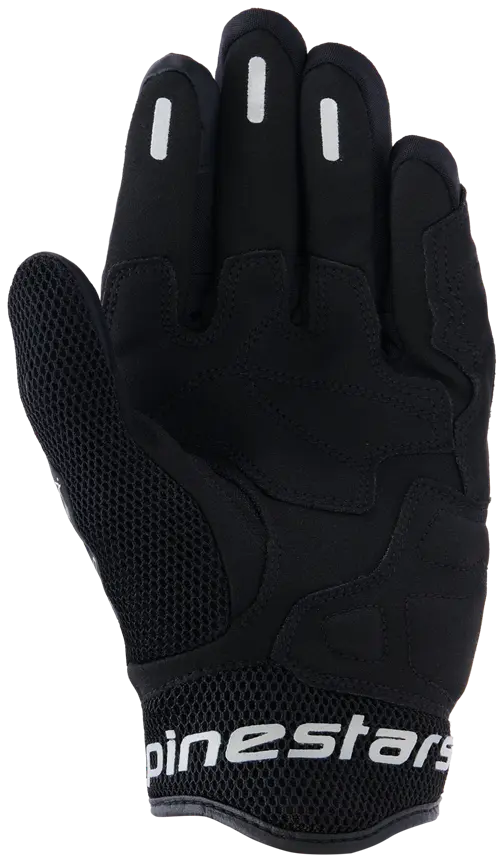 Alpinestars (Road) Stella Mogress Airflow Street sport handskar dam bild 4 PMMEDIA:23f9849b4f4f0f98