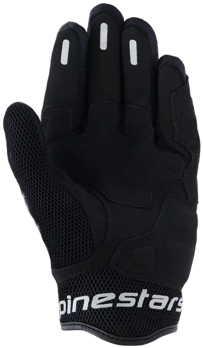 Alpinestars (Road) Stella Mogress Airflow Street sport handskar dam bild 4 PMMEDIA:23f9849b4f4f0f98