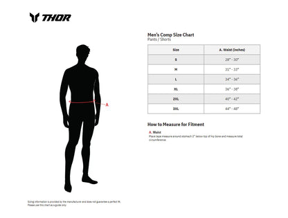 Thor Comp Underställ & kläder bild 7 PMMEDIA:4ebdf3e8b018ceaa
