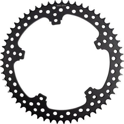 Arlen Ness Replacement Chain Drive Kit Rear Sprocket Bakdrev stål bild 1 PMMEDIA:207ef8af0d144e3b