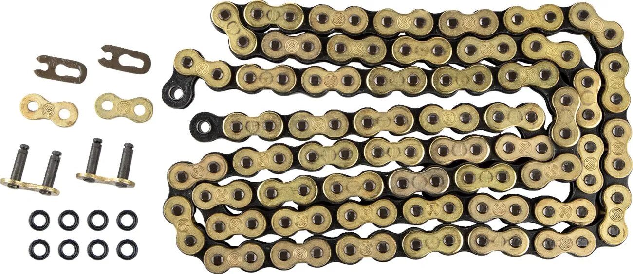 MOOSE OFFROAD HARD-PARTS 520 FB Kedja 110 länkar bild 1 PMMEDIA:a149b998c29c3adc