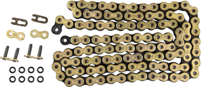 MOOSE OFFROAD HARD-PARTS 520 FB Kedja 110 länkar bild 1 PMMEDIA:a149b998c29c3adc