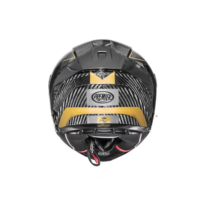 Premier Helmets Hyper Carbon Integralhjälm vuxen bild 5 PMMEDIA:e2719769cad48733