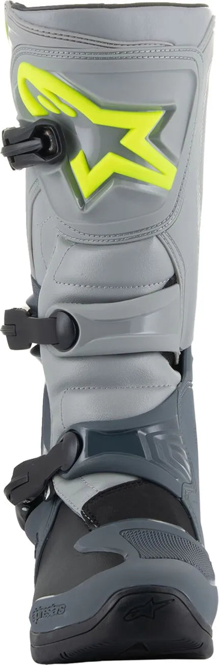 Alpinestars(Mx) Tech 3 MC Stövlar bild 9 PMMEDIA:f4d5d003252734f5