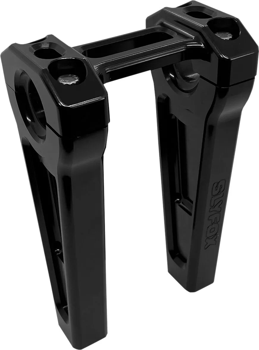 SLYFOX Riser Kit i Aluminium 6061-T6 bild 4 PMMEDIA:5c81b6dca23244f8