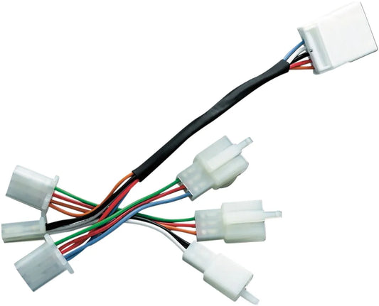 KURYAKYN Rear Accessory Harness för bakbelysning bild 1 PMMEDIA:5a471daad0b6a1dc