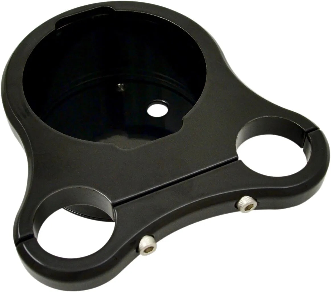 Drag Specialties T-Bar Gauge Mounts Instrumentpaneler bild 2 PMMEDIA:9a62d72bad994d07