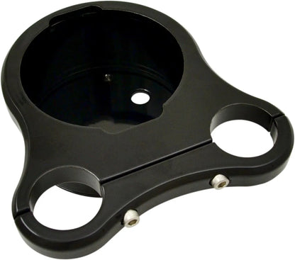 Drag Specialties T-Bar Gauge Mounts Instrumentpaneler bild 2 PMMEDIA:9a62d72bad994d07