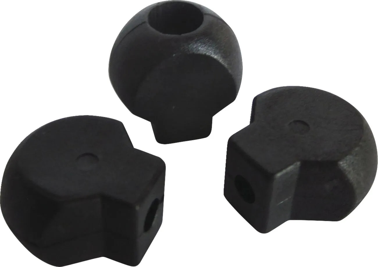 MOOSE OFFROAD FOUR WHEEL Sekundär Kopplingsknappar Set om 3 bild 1 PMMEDIA:edc7db91e2df444e