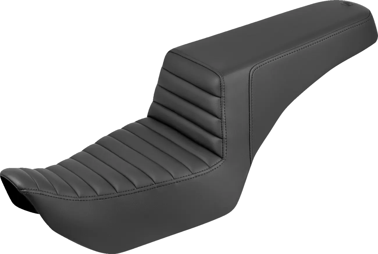 Saddlemen Step-Up Seat Sadlar Harley Sportster bild 18 PMMEDIA:9df9f921f8d17524