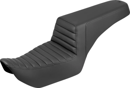 Saddlemen Step-Up Seat Sadlar Harley Sportster bild 18 PMMEDIA:9df9f921f8d17524
