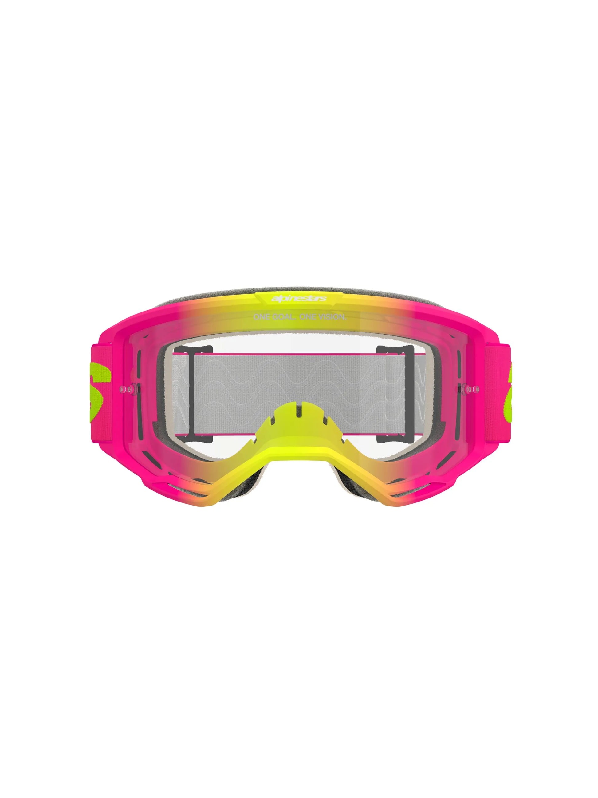 Alpinestars Goggles Vision 5 Corp Goggle bild 7 PMMEDIA:c0f7e257709d8378